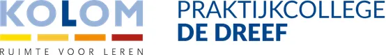 Kolom Praktijkcollege De Dreef